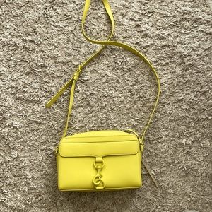 Rebecca Minkoff crossbody